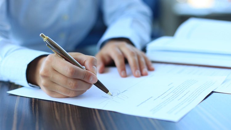 Contracts and Service Agreements