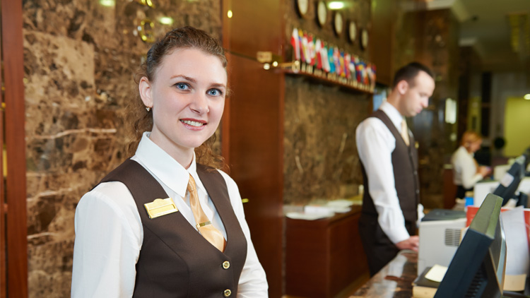 Hotel and Hospitality Sector