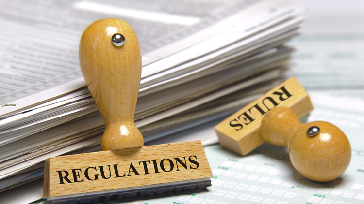 Regulatory Matters