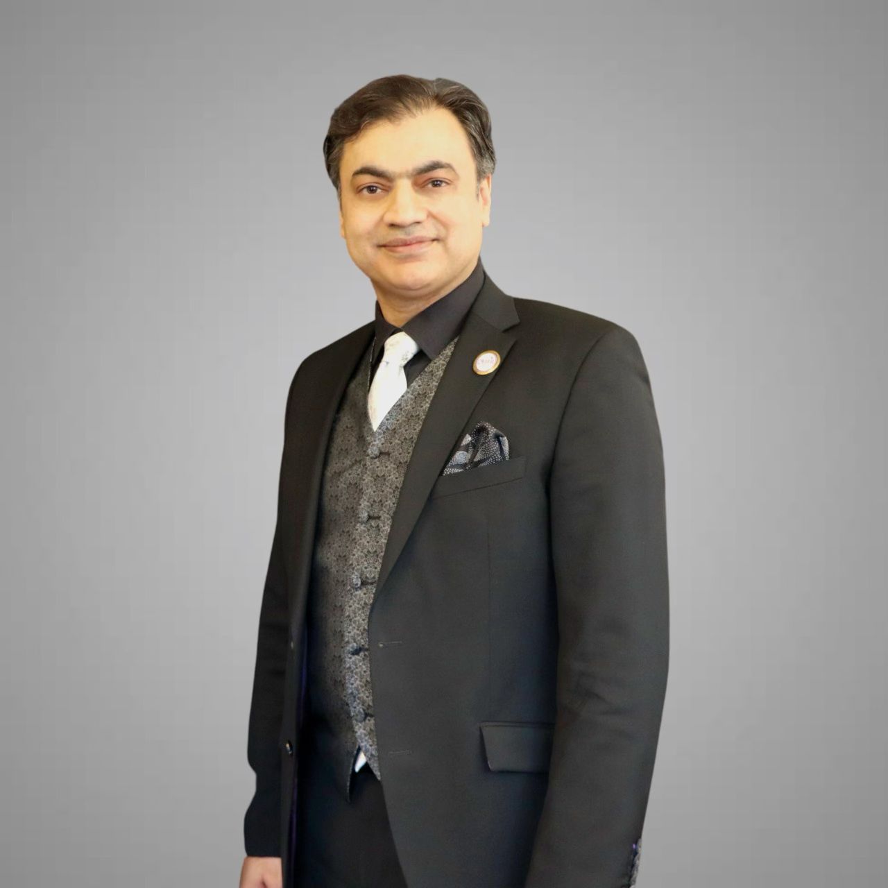 Waheed ur Rehman Mian